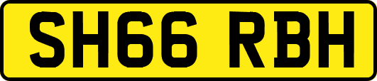 SH66RBH