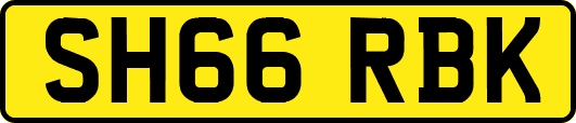 SH66RBK