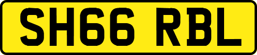 SH66RBL