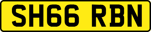 SH66RBN