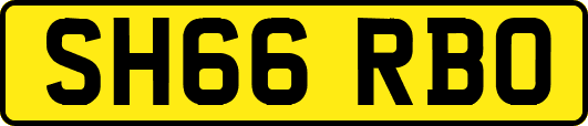 SH66RBO