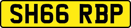 SH66RBP