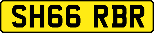 SH66RBR