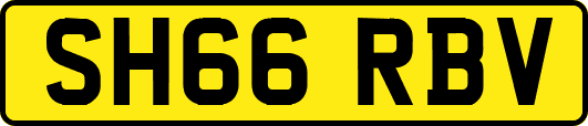 SH66RBV