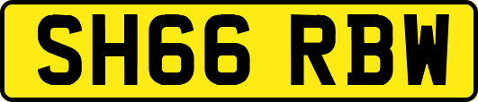 SH66RBW