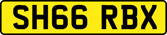 SH66RBX
