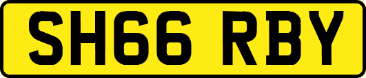 SH66RBY