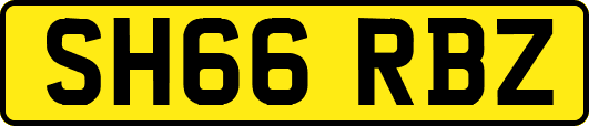 SH66RBZ