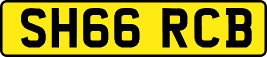 SH66RCB