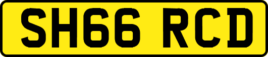 SH66RCD