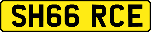 SH66RCE