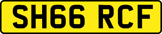 SH66RCF