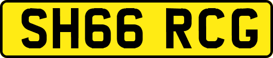 SH66RCG
