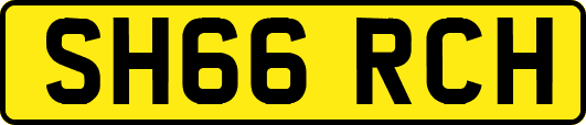 SH66RCH