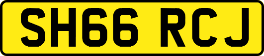 SH66RCJ