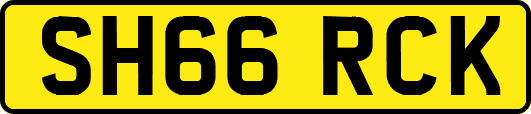 SH66RCK