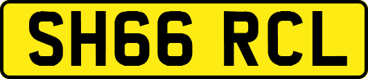 SH66RCL