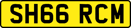SH66RCM