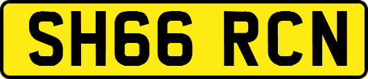 SH66RCN