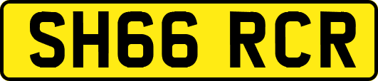 SH66RCR