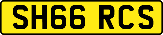 SH66RCS