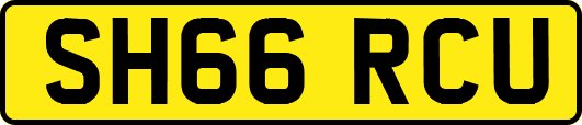 SH66RCU