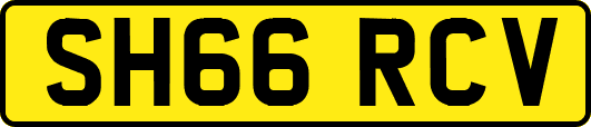 SH66RCV