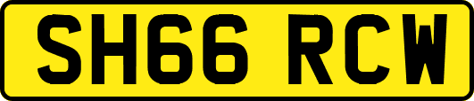 SH66RCW