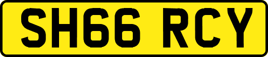SH66RCY