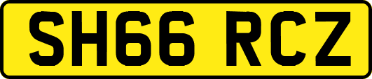 SH66RCZ