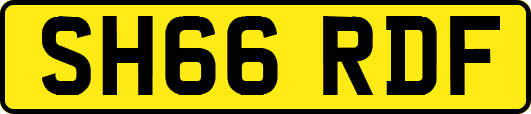 SH66RDF