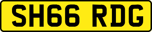SH66RDG