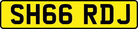 SH66RDJ