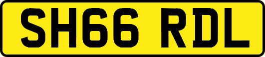 SH66RDL