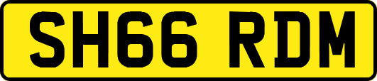SH66RDM