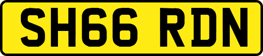 SH66RDN