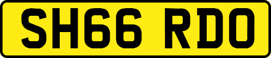 SH66RDO