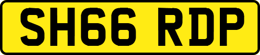 SH66RDP