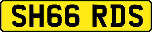 SH66RDS
