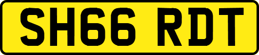 SH66RDT