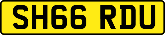 SH66RDU
