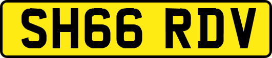 SH66RDV