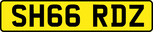 SH66RDZ