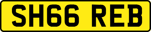 SH66REB