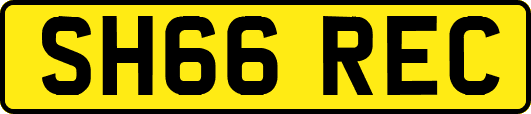 SH66REC