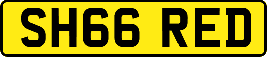 SH66RED