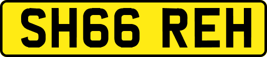 SH66REH