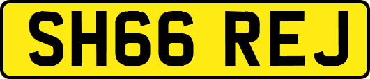 SH66REJ