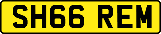SH66REM