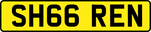SH66REN
